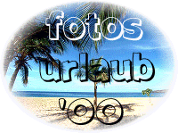 Urlaub '00 Cote d' Azur