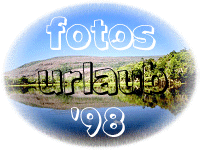 Urlaub '98 Kalifornien